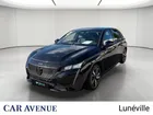 PEUGEOT 308 PHEV 180 e-EAT8 Allure