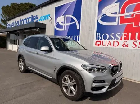 Bmw X3 (g01) xdrive30ea 292ch business design 10cv