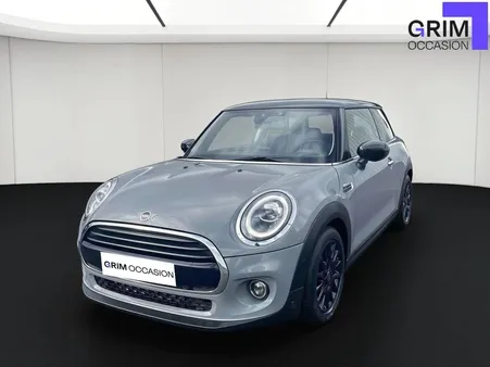 MINI Hatch 3 Portes Cooper 136 ch BVA7
