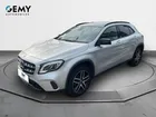 MERCEDES GLA 200 7-G DCT Sensation