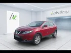 Nissan Qashqai 1.2 DIG-T 115ch N-Connecta