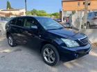 LEXUS RX 400h 3.3 V6 - BV E-CVT 400H Pack Président