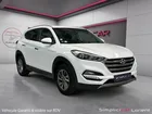 HYUNDAI TUCSON 115Ch Sièges chauffant Caméra de recul Garantie 12 mois