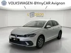 VOLKSWAGEN Polo 1.0 TSI 95 S&S BVM5 Life Plus