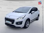 Peugeot 3008 2.0 BlueHDi 150ch Business Pack S&S