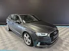 AUDI A3 Sportback 2.0 TDI - 150 S-Tronic 7 8V SPORTBACK S line