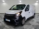 Opel Vivaro B Fourgon/Combi VIVARO TOURER K2900 L2H1 1.6 CDTI 125 BI-TURBO ECOFLEX S/S