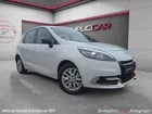 RENAULT SCENIC III dCi 110 FAP eco2 Bose *DISTRI OK + carnet d'entretien complet