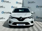 Renault Clio V Société 1.5 Blue dCi BVM6 85 cv Business - 10188 EUR TTC