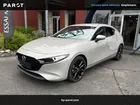 Mazda 3 2.0 e-SKYACTIV-X M-Hybrid 186ch Exclusive Line 2025 Euro6e