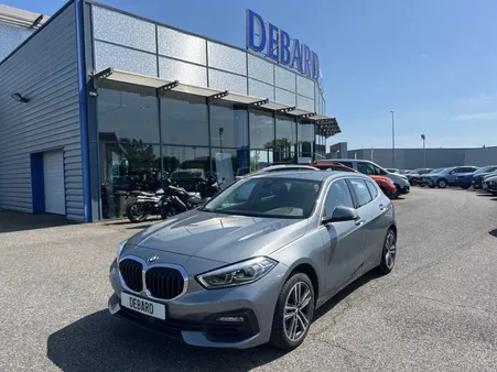 Bmw SERIE 1 (F40) 116IA 109CH BUSINESS DESIGN DKG7