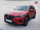 Mazda CX-5 2.2 SKYACTIV-D 150 Dynamique Plus 4x2 BVA