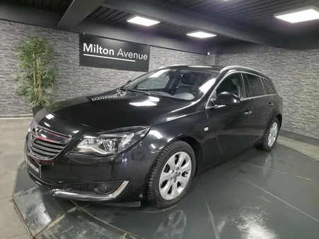 OPEL INSIGNIA Sports Tourer 2.0 CDTI - 170 - BVA - Cosmo Pack
