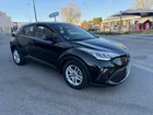 Toyota c-hr hybride dynamic business première main tva récupérable
