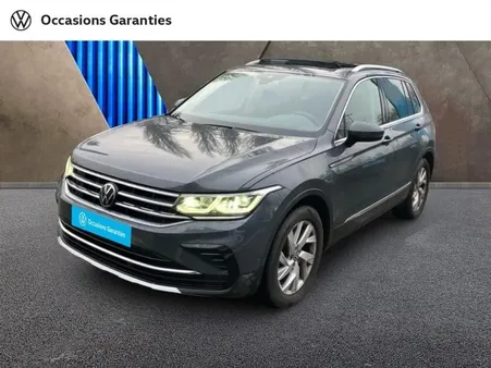 Volkswagen Tiguan 1.5 TSI 150ch Elegance DSG7