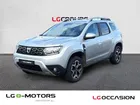 Dacia Duster 1.5 Blue dCi 115ch Prestige 4x4 E6U