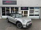 MINI CABRIOLET F57 LCI II Cooper 136 ch BVA7 Edition Premium Plus