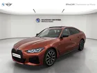 BMW Gran Coupe 420i 184 ch BVA8 M Sport