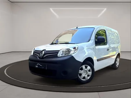 Renault Kangoo EXPRESS 1.5 BLUE DCI 95 EXTRA R-LINK 3 PLACES – 87 724 KM 8 990  HT