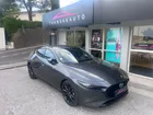 MAZDA MAZDA 3 2.0 Skyactiv-x 180ch AWD Sportline / Suivit Mazda/ Vidange Neuve / Garantie Mazda / Bien Optionné /