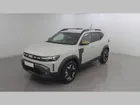 Dacia Duster Hybrid 140 Extreme