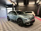 CITROEN C4 PureTech 130 SS EAT8 Shine / Entretien complet / Affichage tête haute / Caméra de recul / Attelage