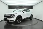 Kia Sportage 1.6 T-GDi 265ch ISG Hybride Rechargeable BVA6 4x4 Active