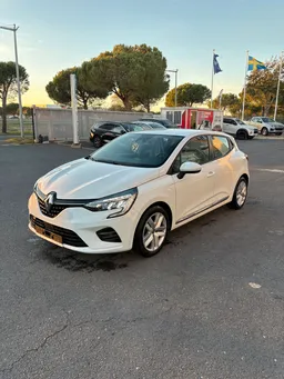 Renault Clio 5 Business 10 500 HT TVA récupérable