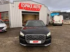 Audi Q2 SPORT LIMITED 35 TFSI 150CV S-TRONIC 7