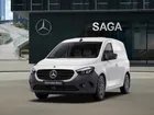 Mercedes Citan Fourgon long PRO
