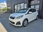 Peugeot 108 1.0 VTi 68 Active