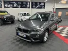 Bmw x1 2.0 l d-bva-8-150cv business s-drive