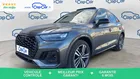 Audi Q5 Sportback II 55 TFSI e 367 Quattro S-Tronic 7 S Edition