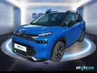Citroen C3 Aircross PureTech 110ch S&S Shine