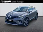 Renault Captur TCe 100 GPL - 21 Intens