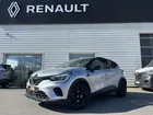 RENAULT CAPTUR E-Tech 145 SL Rive Gauche - Caméra de recul