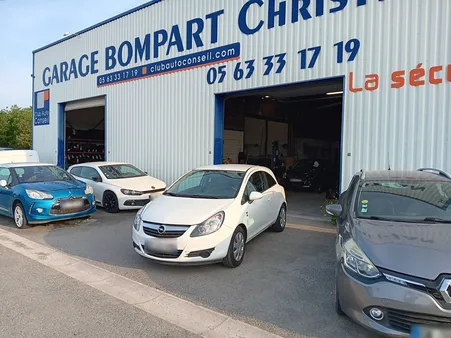 Opel Corsa 1.2 I 75 CV 16V 3P TWINPORT