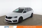 Skoda Octavia Combi 2.0 TDI RS 4X4 DSG7 184 ch