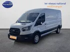 Ford TRANSIT FOURGON 350 L3H2 2.0ECOBLUE 130 TREND BUS