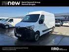 Renault master fgn trac f3500 l2h2 blue dci 135