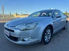 Citroen C5 2.0 HDI160 FAP EXCLUSIVE BVA6 SUIVI CITROEN