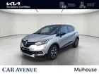 Renault Captur 1.3 TCe 130ch FAP Intens GARANTIE 12 MOIS
