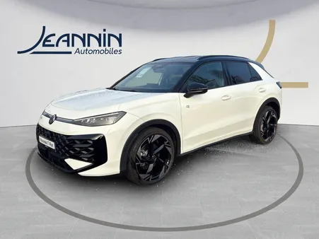 VOLKSWAGEN T-Roc 1.5 eTSI EVO2 Hybrid 150 ch DSG7 R-Line