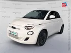 Fiat 500 e 118ch Icône