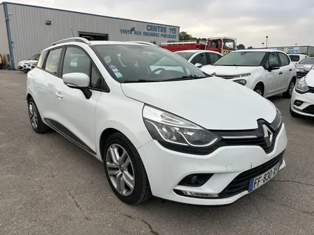 Renault Clio 0.9 TCE 90 CH