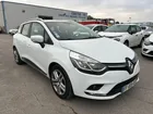 Renault Clio 0.9 TCE 90 CH