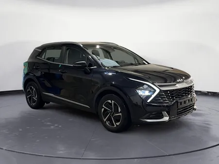 KIA SPORTAGE HEV T-GDI 180 + Electric 60 ch Active Business - Navigation - Caméra