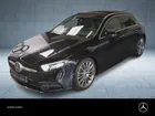 Mercedes-benz Classe A 180 d 116ch AMG Line 7G-DCT