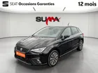 Seat Ibiza 1.0 EcoTSI 95 ch S/S BVM5 Urban