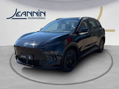 MG MGS5 EV 64kWh - 170 kW 2WD Comfort